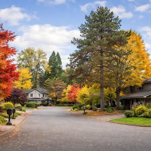 Raleigh Hills: Westside Convenience, Established Neighborhoods, and Easy Access to Everything