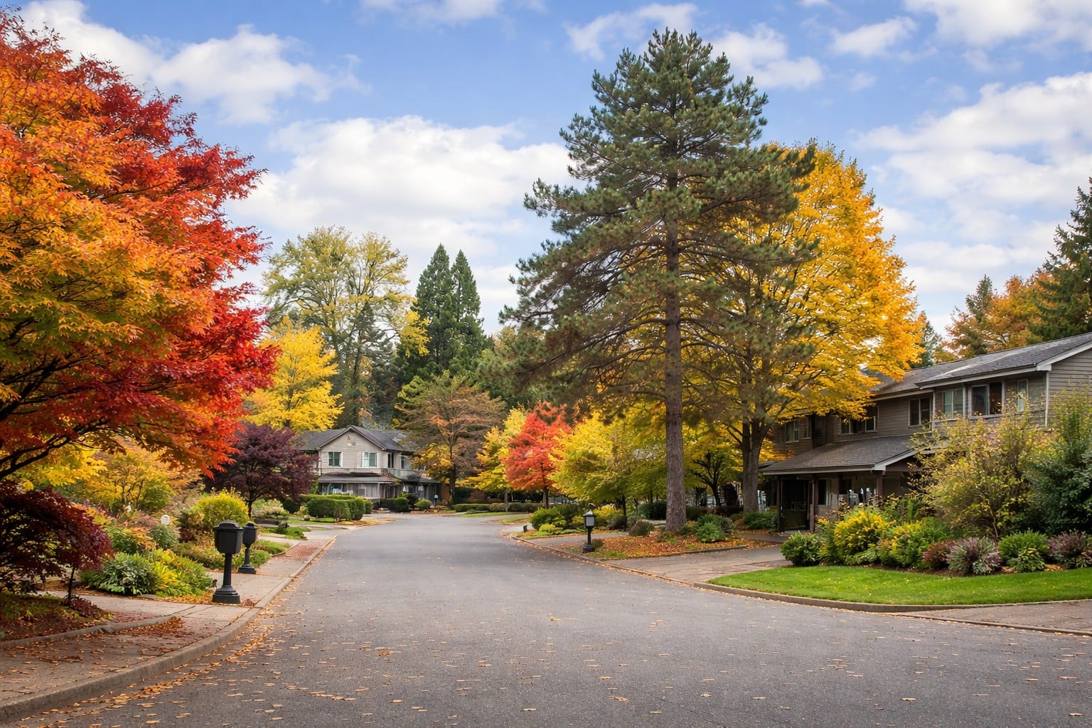 Raleigh Hills: Westside Convenience, Established N&hellip;