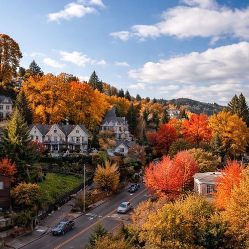 Cedar Mill: Established Neighborhoods, Westside Convenience, and a Quiet Residential Lifestyle