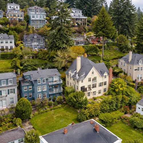 Fairview: Lakeside Living, Eastside Convenience, and a Quiet Community Near Portland