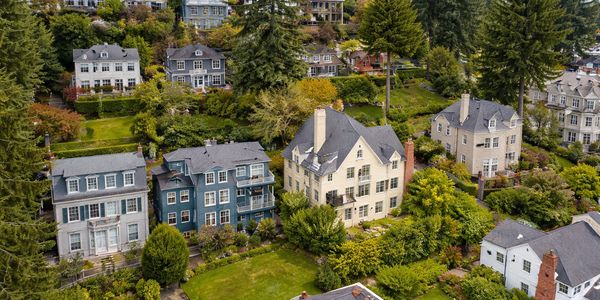 Fairview: Lakeside Living, Eastside Convenience, and a Quiet &hellip;