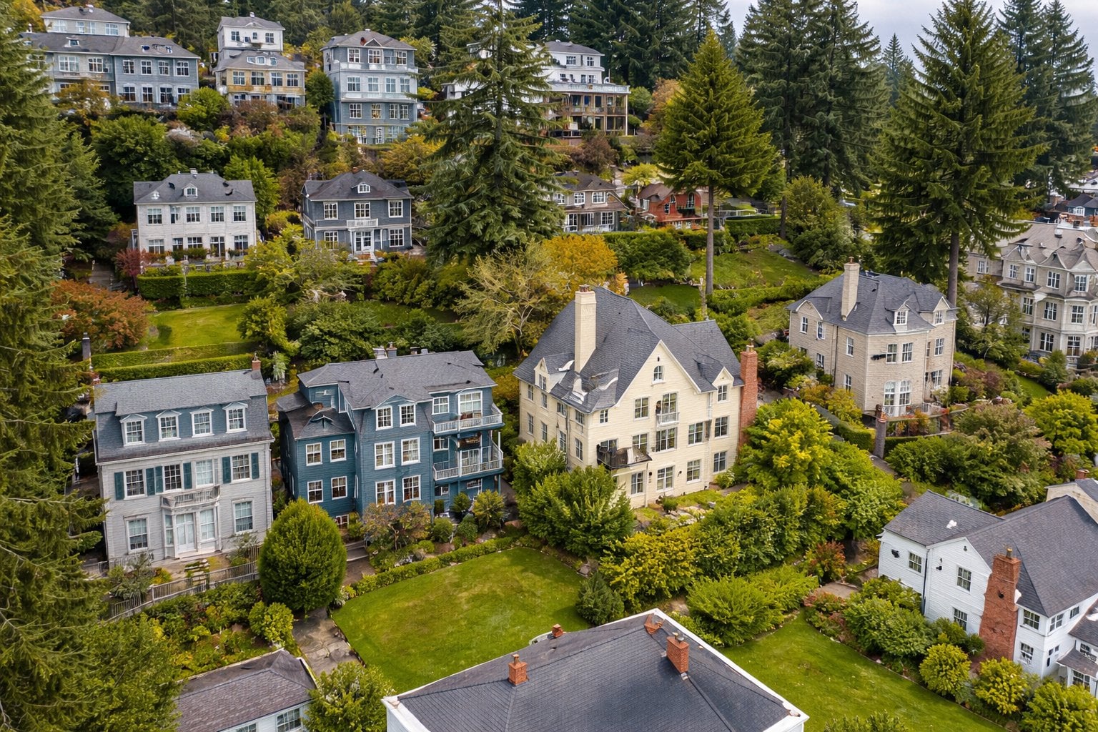 Fairview: Lakeside Living, Eastside Convenience, a…