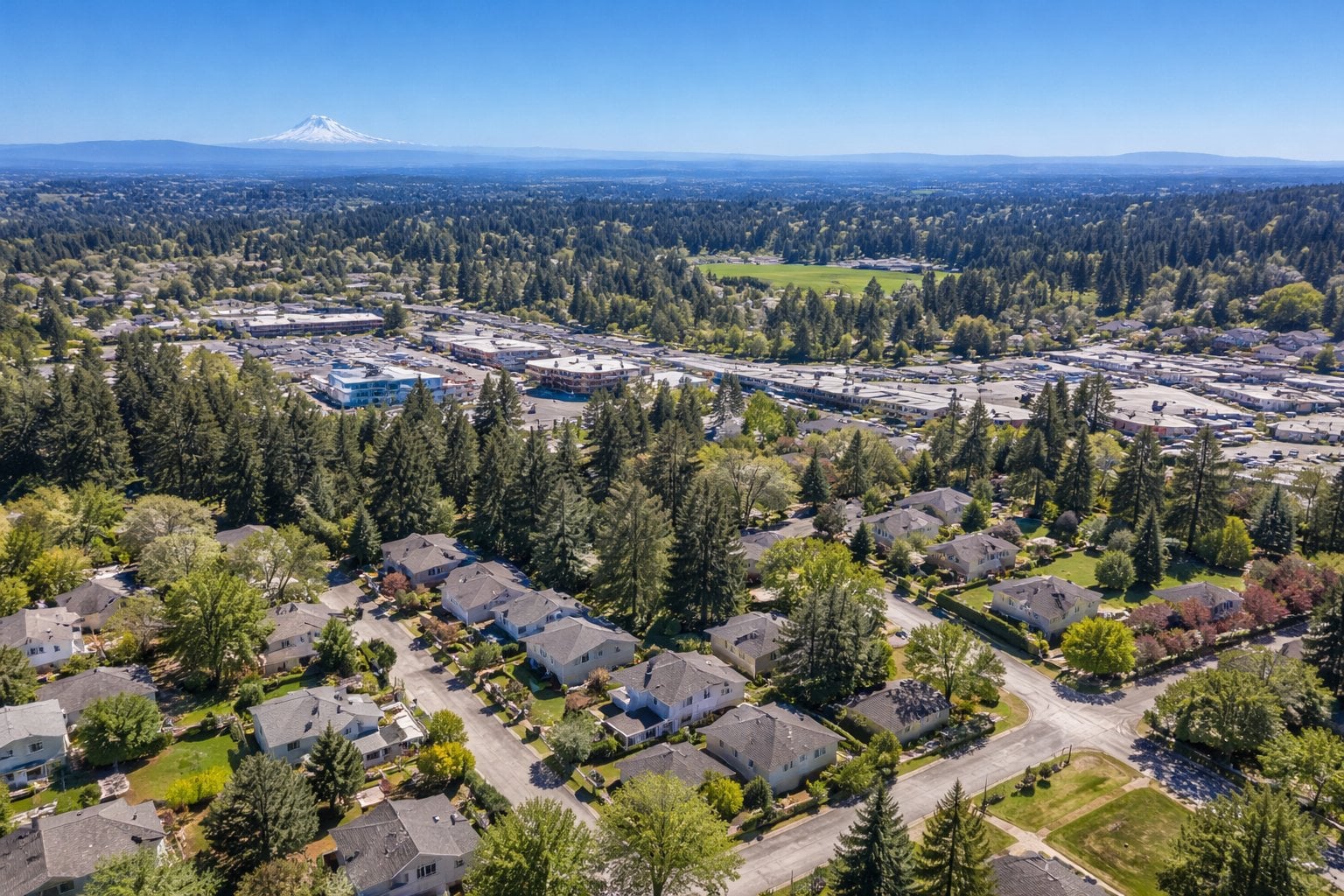 Multnomah Village: Small-Town Charm in Southwest P&hellip;