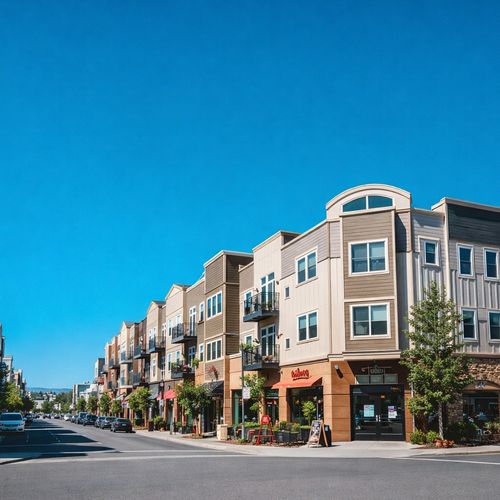 Bethany: Master-Planned Living, Top Schools, and One of the Westside’s Most Desirable Communities