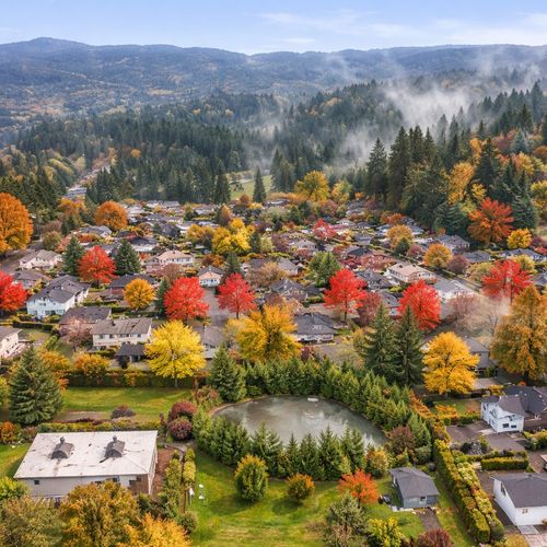 Troutdale: Gateway to the Gorge, Historic Charm, and Scenic Living on Portland’s East Side