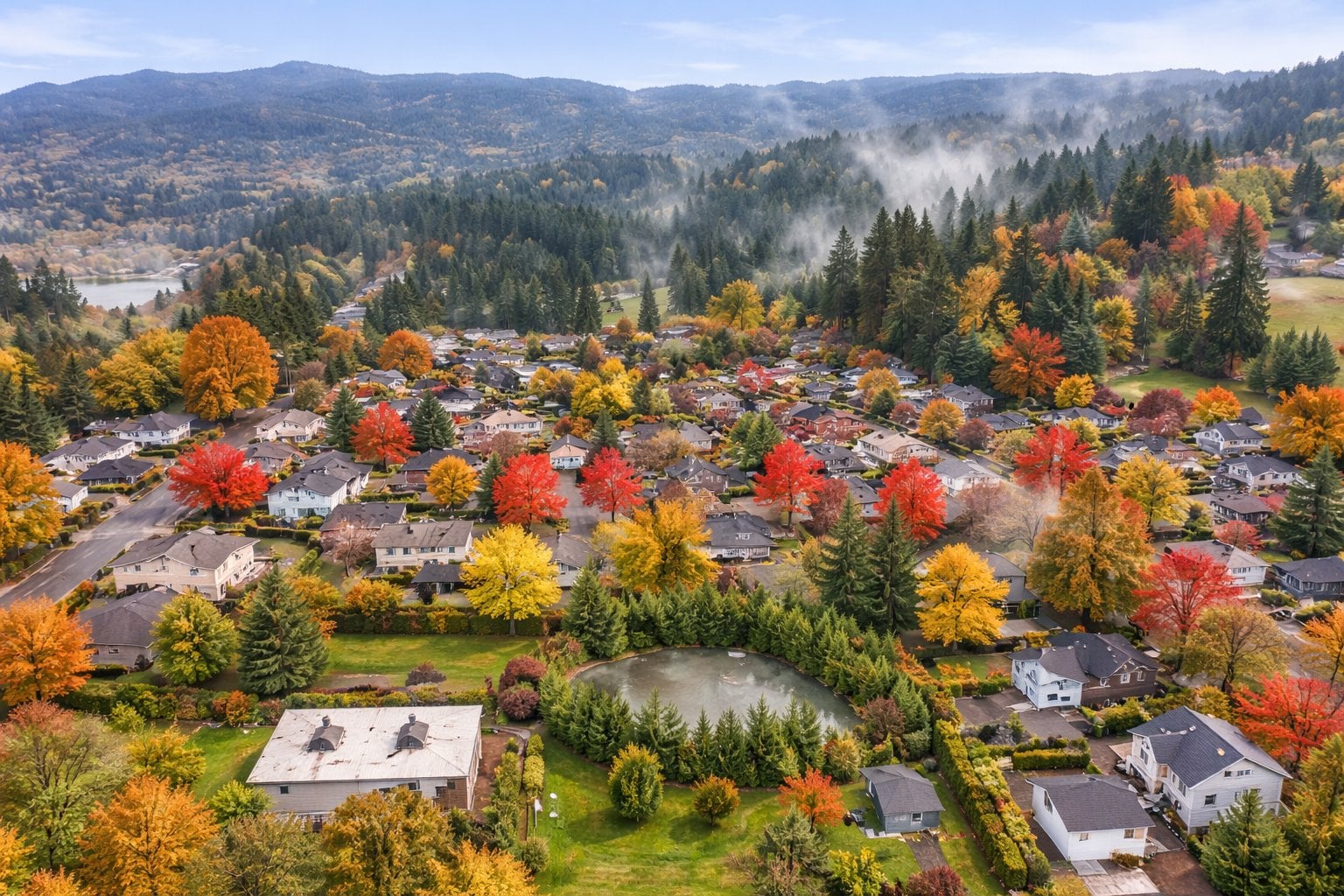 Troutdale: Gateway to the Gorge, Historic Charm, a&hellip;