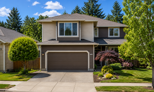 Brady Woods, Camas WA: Small Neighborhood, Serious Credentials
