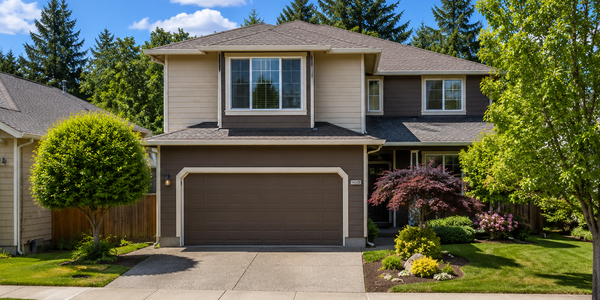 Brady Woods, Camas WA: Small Neighborhood, Serious Credentials
