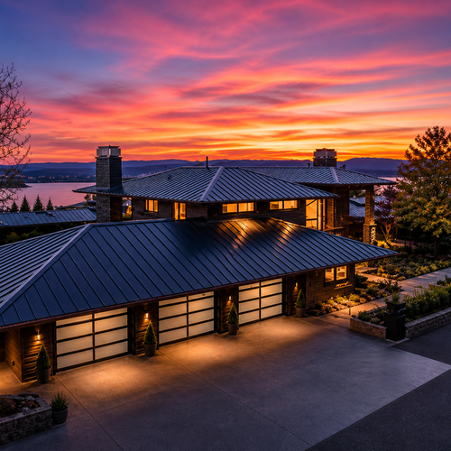 Avery Manor, Camas WA: What You Should Know Before It's Available
