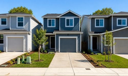 Awbrey Glen, Camas WA: The Fishers Landing Neighborhood That Keeps &hellip;