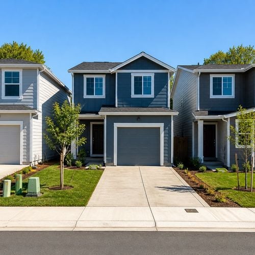 Awbrey Glen, Camas WA: The Fishers Landing Neighborhood That Keeps Showing Up on Buyers' Lists