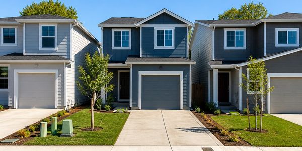 Awbrey Glen, Camas WA: The Fishers Landing Neighborhood &hellip;