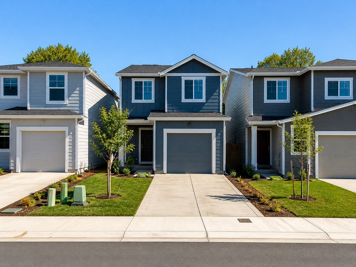 Awbrey Glen, Camas WA: The Fishers Landing Neighbo&hellip;