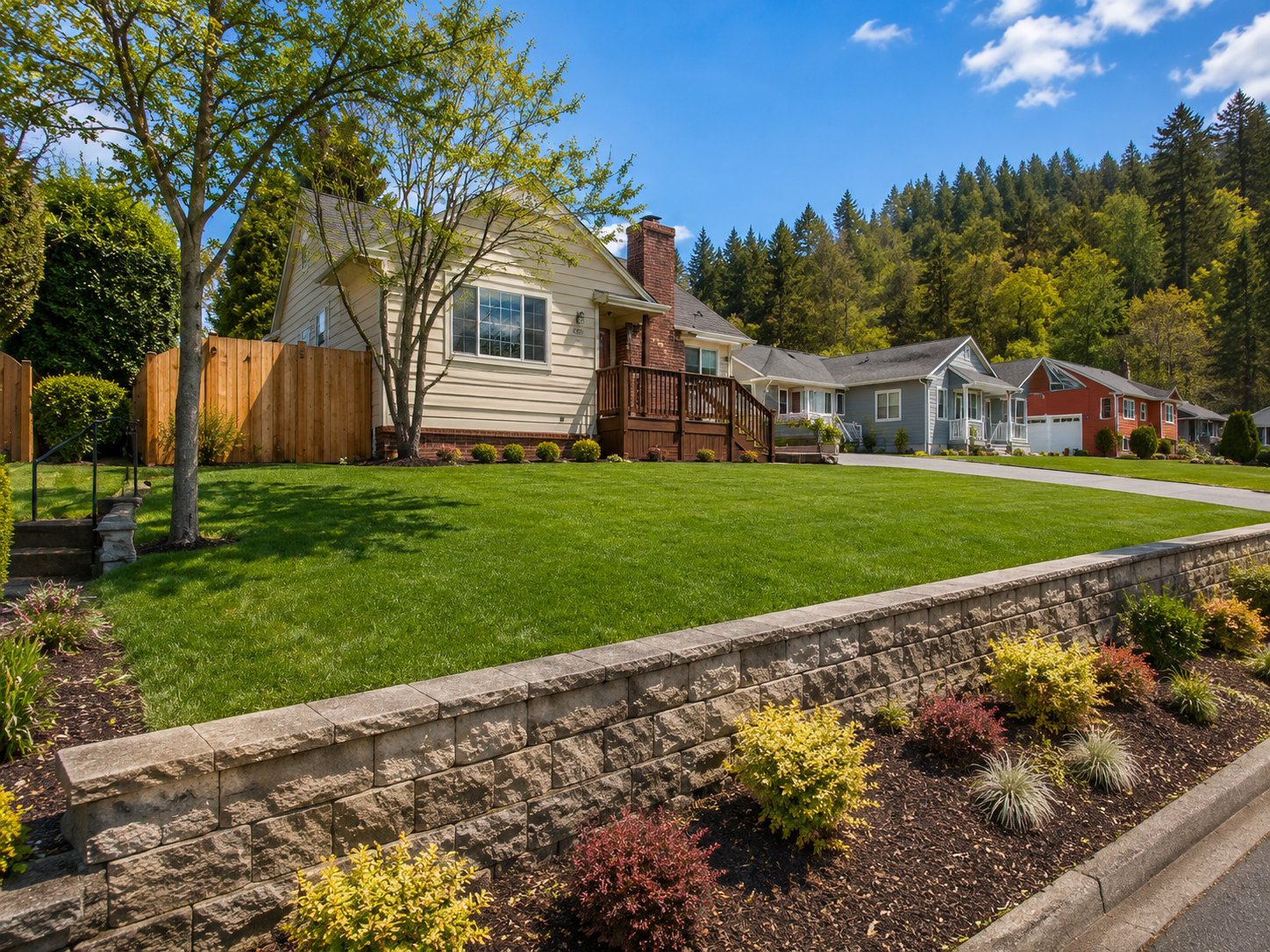 Camas Estates: The Neighborhood That Puts You in t&hellip;