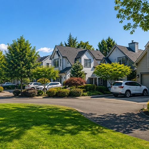 Hayden Island, Portland OR: Columbia River Living, Floating Homes, and Everything You Need to Know Before You Make the Move