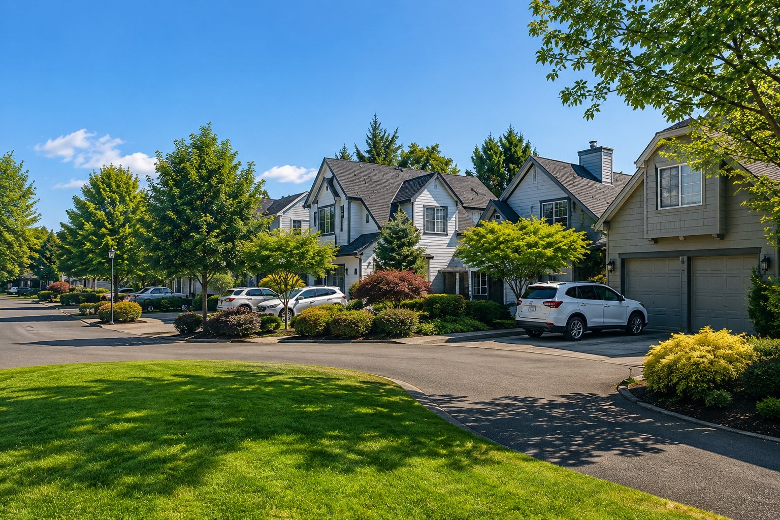 Hayden Island, Portland OR: Columbia River Living,&hellip;
