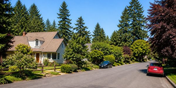 Maywood Park, OR: Portland's Smallest City, Surprisingly Complete &hellip;