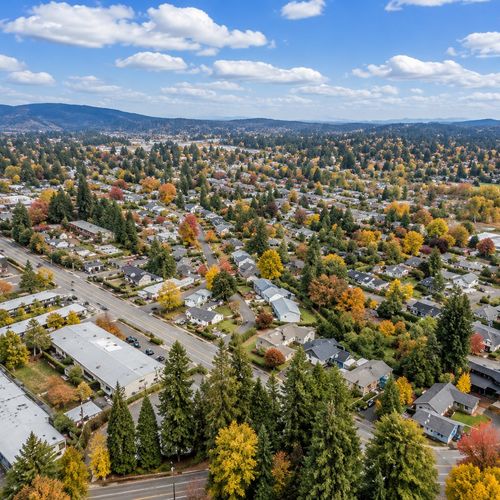 Raleigh Hills, OR: Southwest Portland's Most Established Unincorporated Community, Timeless Residential Character, and Everything You Need to Know Before You Make the Move