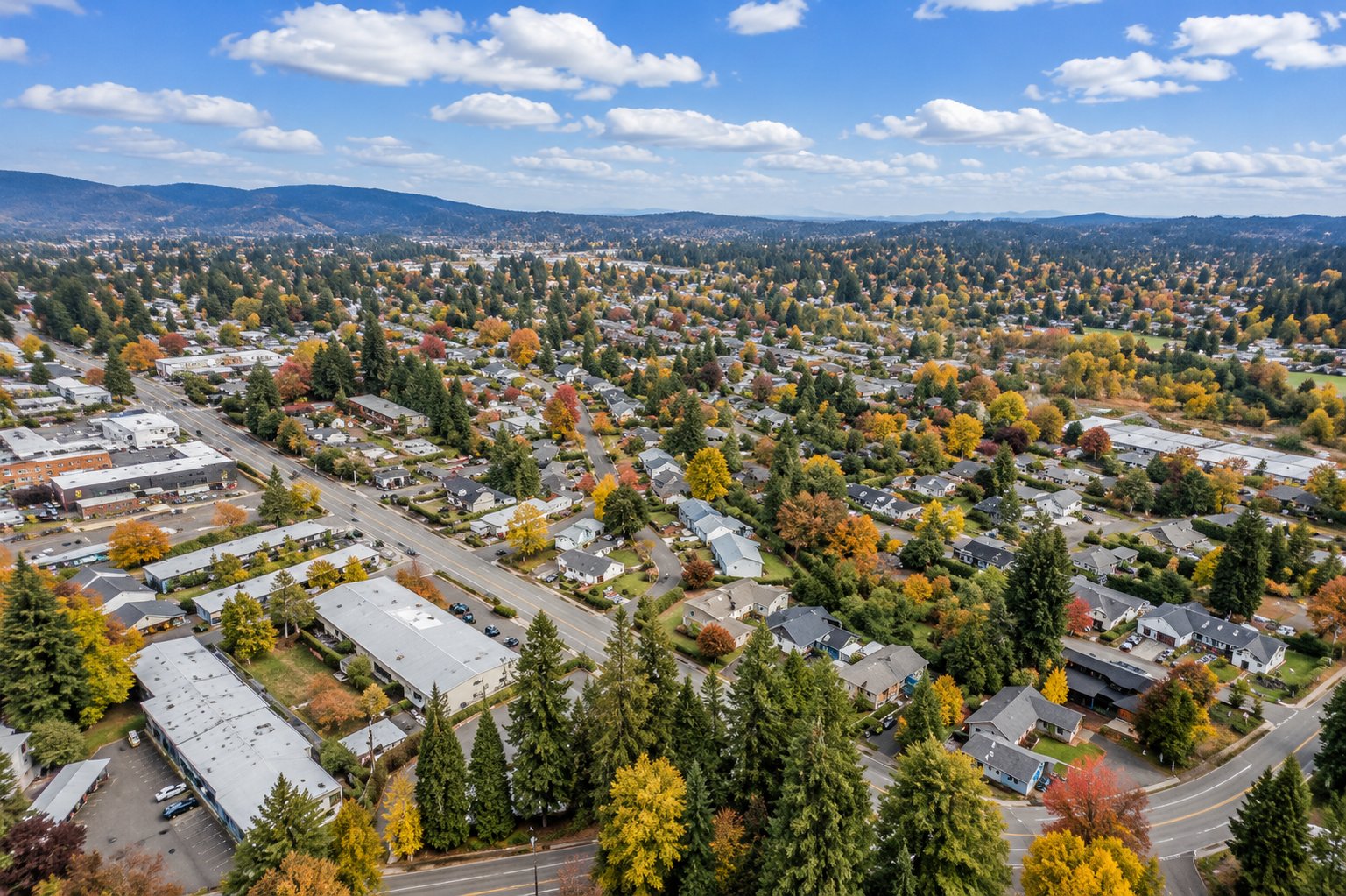 Raleigh Hills, OR: Southwest Portland's Most Estab…