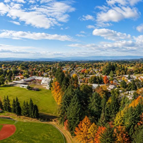Dayton, OR: Yamhill County's Hidden Wine Country Gem, Agricultural Heart, and Everything You Need to Know Before You Make the Move