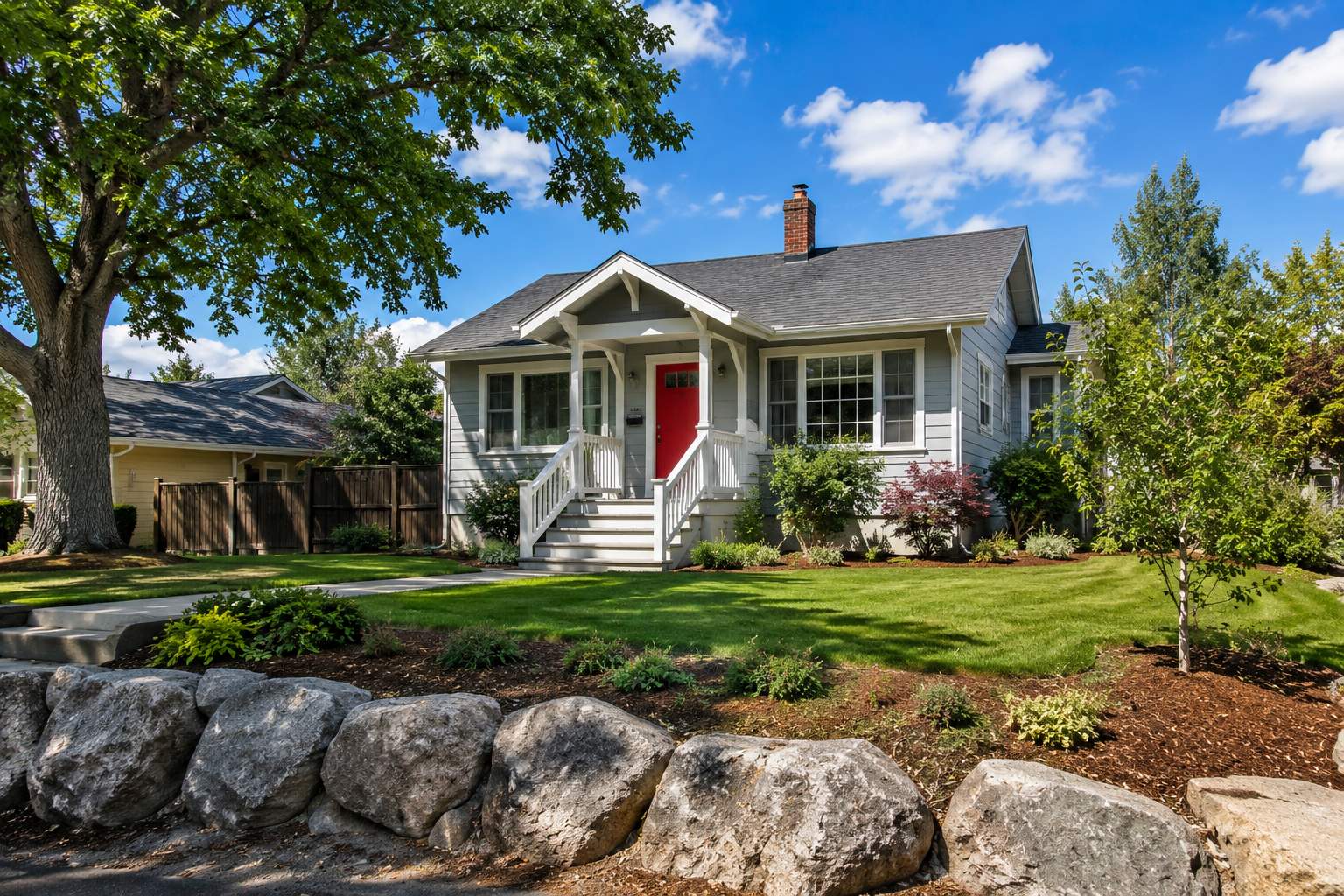 Lincoln, Vancouver WA: Central Vancouver's Establi&hellip;