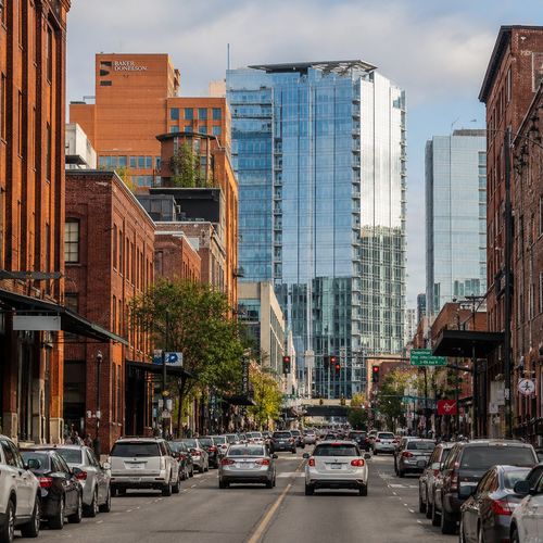 The Pearl District, Portland OR: Urban Living at Its Most Refined, and Everything You Need to Know Before You Make the Move