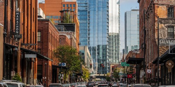 The Pearl District, Portland OR: Urban Living at &hellip;