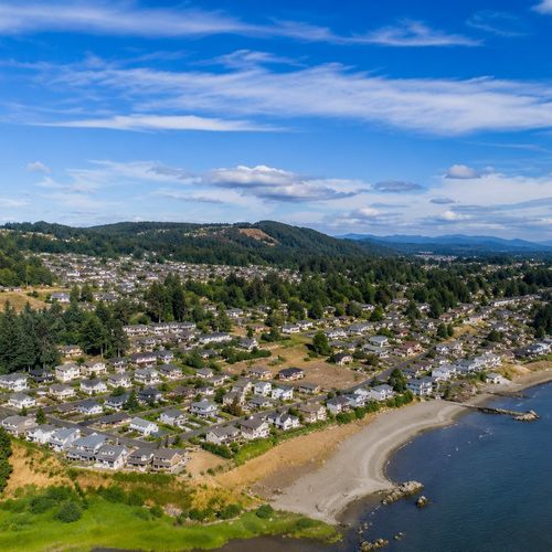 Columbia City, OR: Oregon's Columbia River Gem, Small City Authenticity, and Everything You Need to Know Before You Make the Move