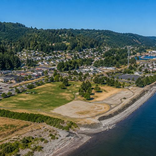Rainier, OR: Oregon's Lower Columbia River City, Working Waterfront Character, and Everything You Need to Know Before You Make the Move