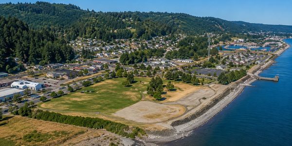 Rainier, OR: Oregon's Lower Columbia River City, Working &hellip;