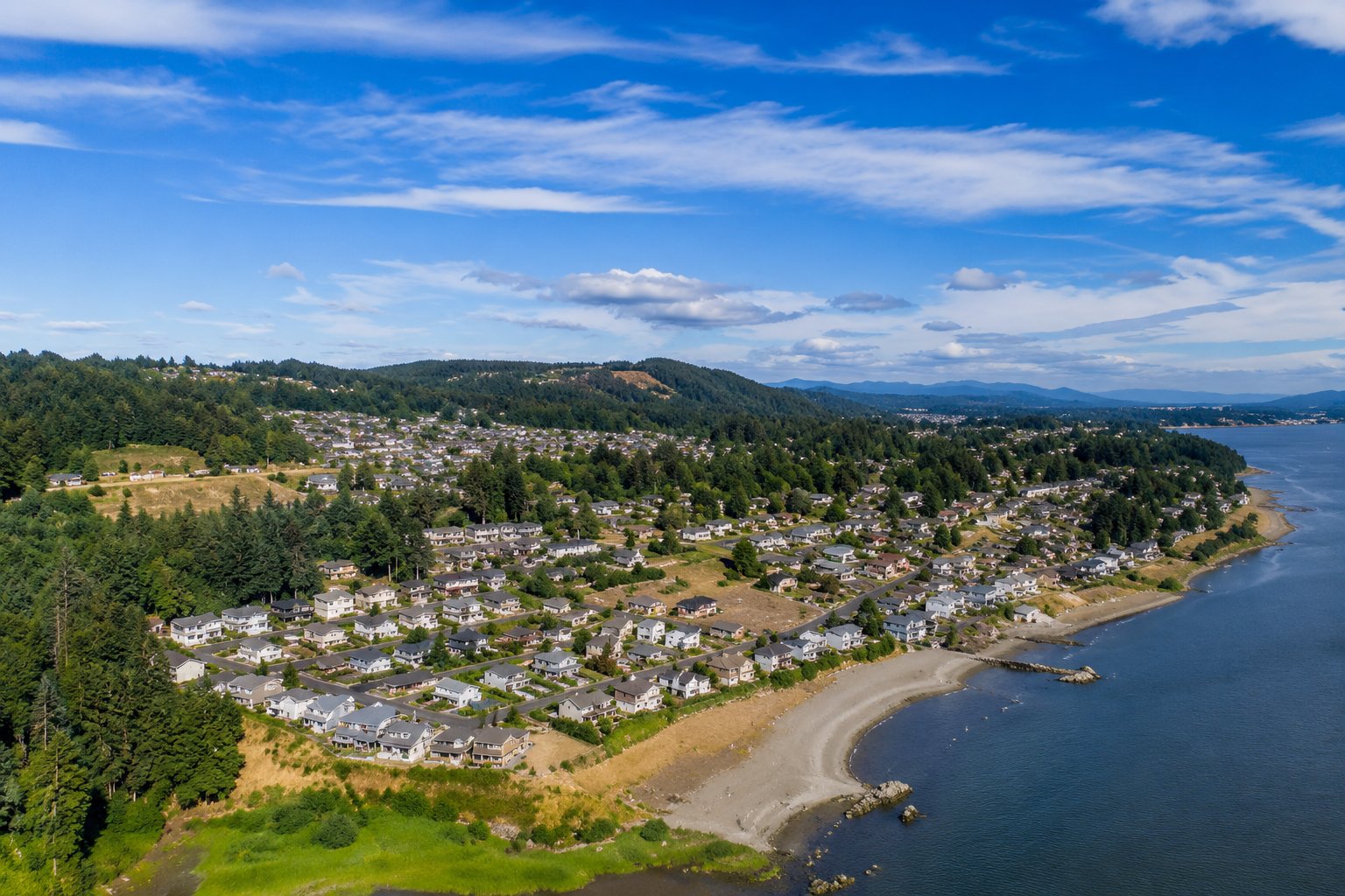 Columbia City, OR: Oregon's Columbia River Gem, Sm&hellip;