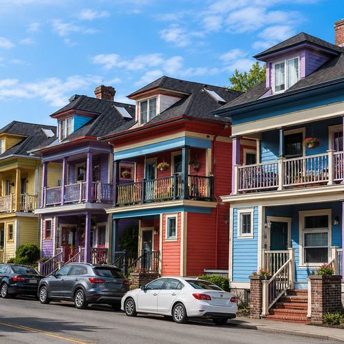 The NW District, Portland OR: Portland's Most Established Neighborhood, Timeless Urban Character, and Everything You Need to Know Before You Make the Move