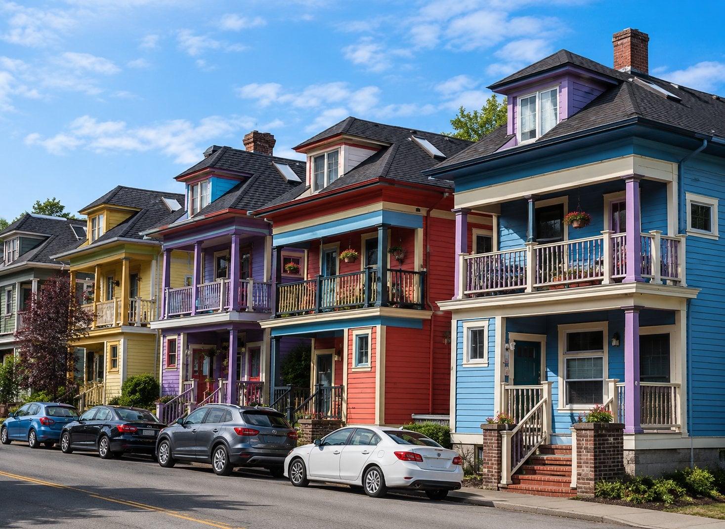 The NW District, Portland OR: Portland's Most Esta&hellip;