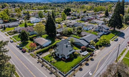 Molalla, OR: Clackamas County's Foothills City, Rural Character, and Everything …