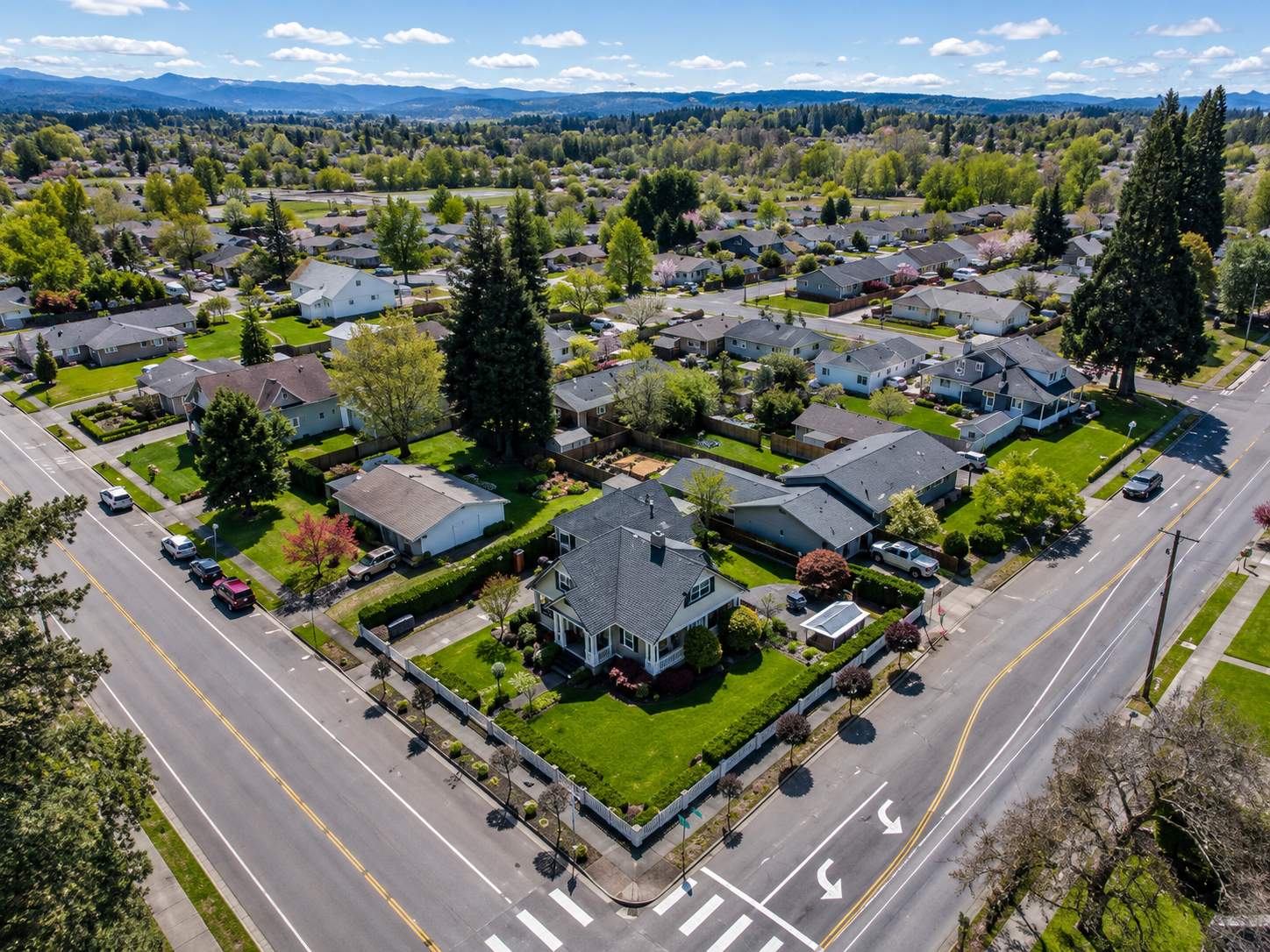 Molalla, OR: Clackamas County's Foothills City, Ru&hellip;