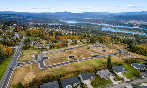 Deer Creek, Camas WA: 330 Homes on Prune Hill — …
