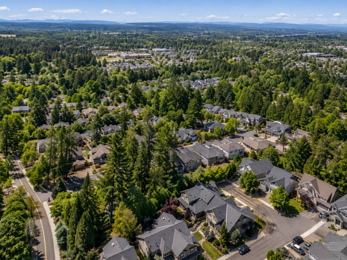Cedar Mill, OR: Washington County's Quiet Overachi&hellip;