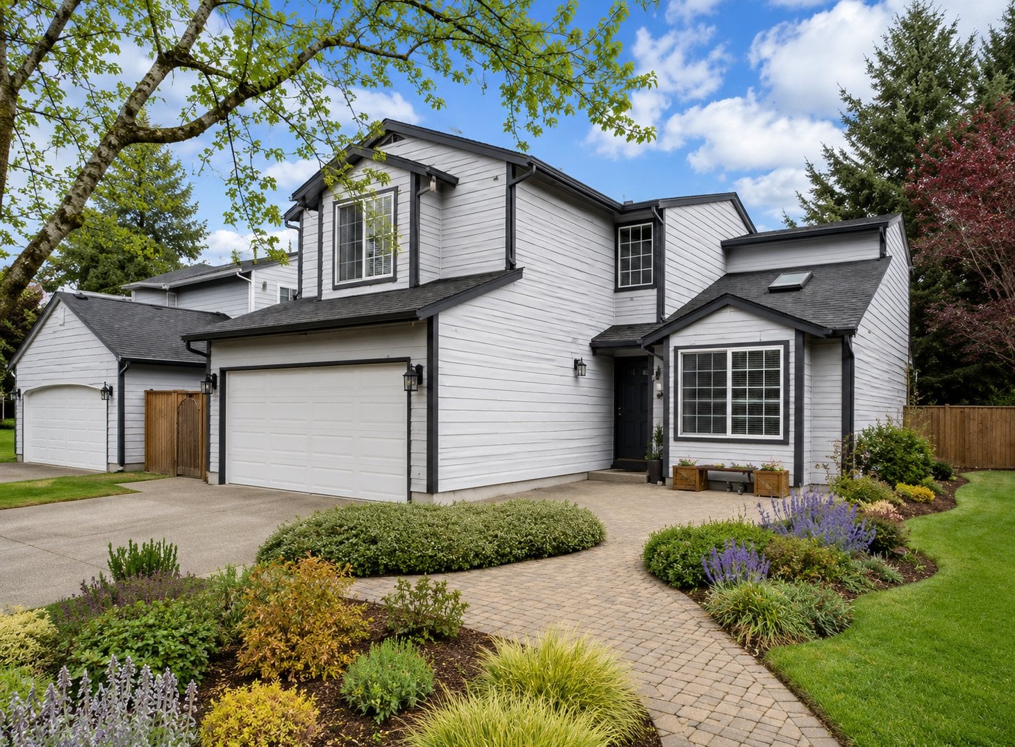 Cascade Estates, Camas WA: The Fishers Landing Add…