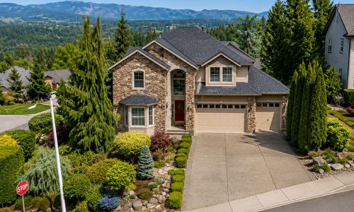 Brady Ridge, Camas WA: The Neighborhood That Doesn't Need to &hellip;