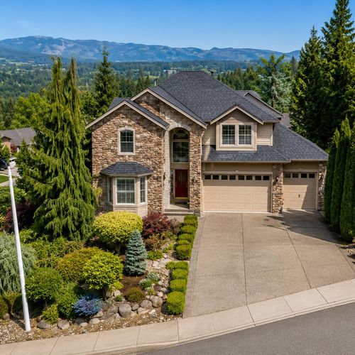 Brady Ridge, Camas WA: The Neighborhood That Doesn't Need to Advertise