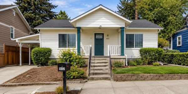 Glenwood Homestead, Camas WA: A Century of Character &hellip;