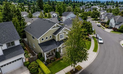 Greens at Deer Creek, Camas WA: Prune Hill Access at &hellip;