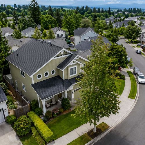 Greens at Deer Creek, Camas WA: Prune Hill Access at a Price That Opens Doors
