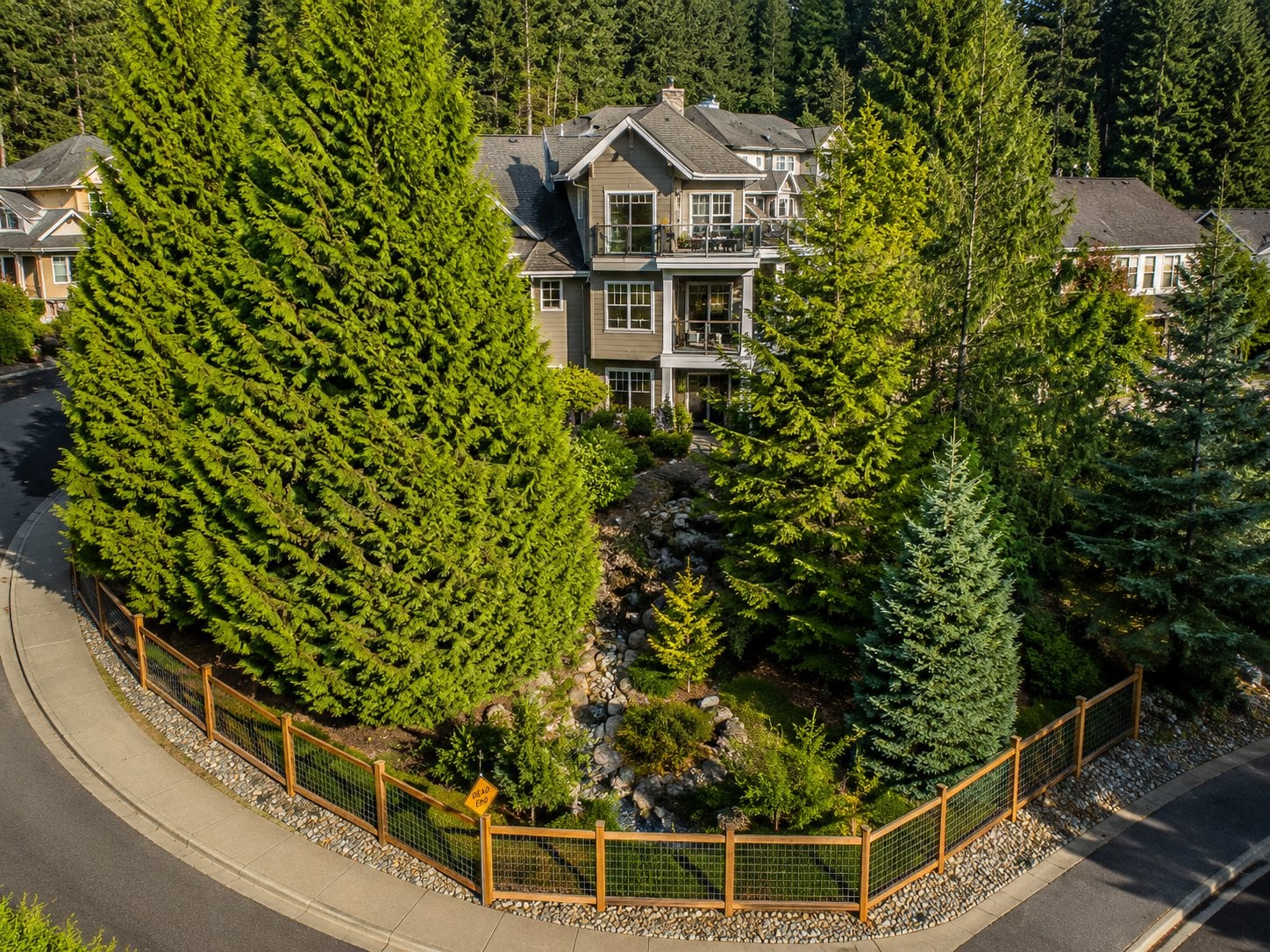 Blakes Highland, Camas WA: Prune Hill's Best-Kept &hellip;