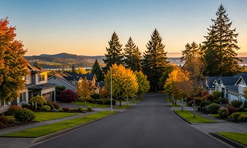 Newberg, OR: Yamhill County's Wine Country Gateway, Willamette Valley Living, …