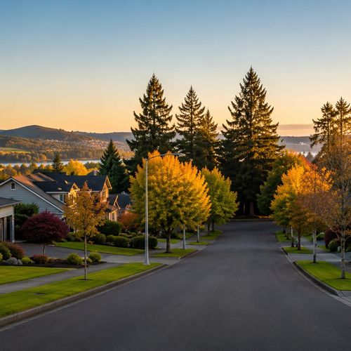 Newberg, OR: Yamhill County's Wine Country Gateway, Willamette Valley Living, and Everything You Need to Know Before You Make the Move