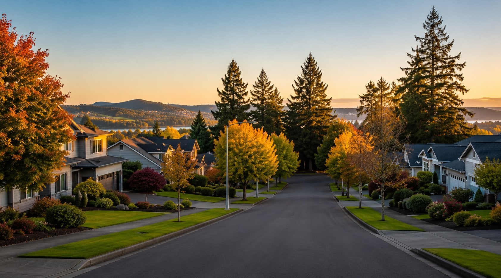 Newberg, OR: Yamhill County's Wine Country Gateway&hellip;
