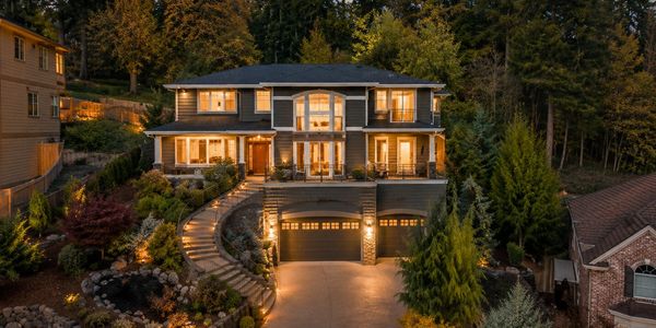 Dove Hill, Camas WA: Prune Hill's Most Exclusive &hellip;