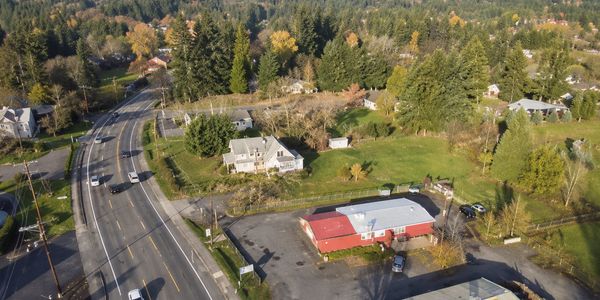 Mulino, OR: Clackamas County's Quiet Agricultural Community, Deep &hellip;