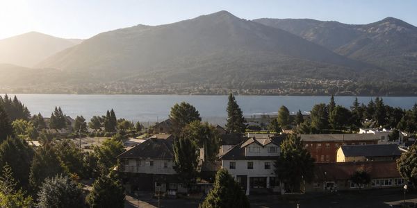 Stevenson, WA: Small Town Living, Big Gorge Energy, &hellip;
